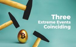 Bitcoin (BTC) Collapsed Due to Three Extreme Events Coinciding: Analyst 